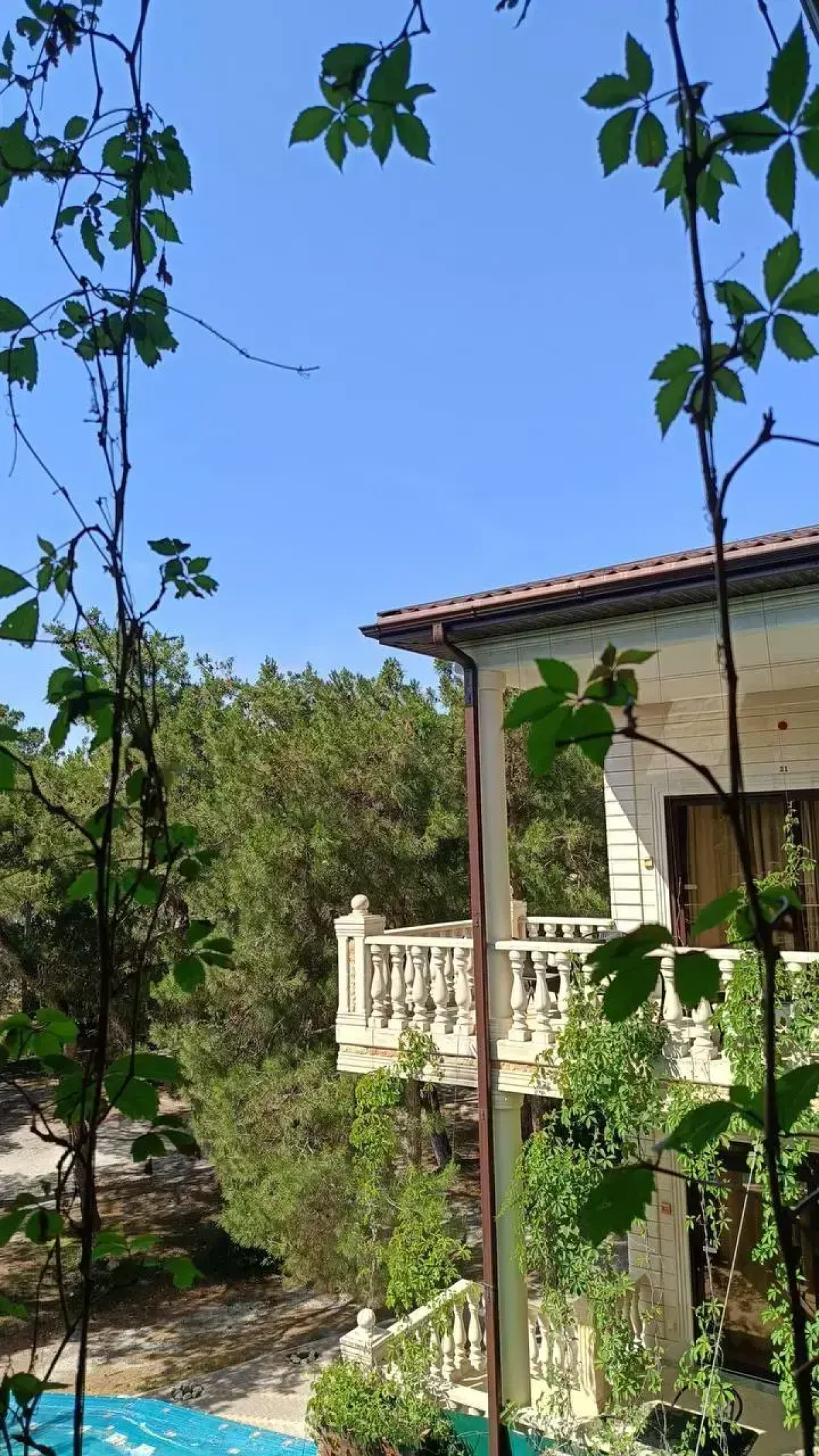 Гостевой дом Славянская Ладья