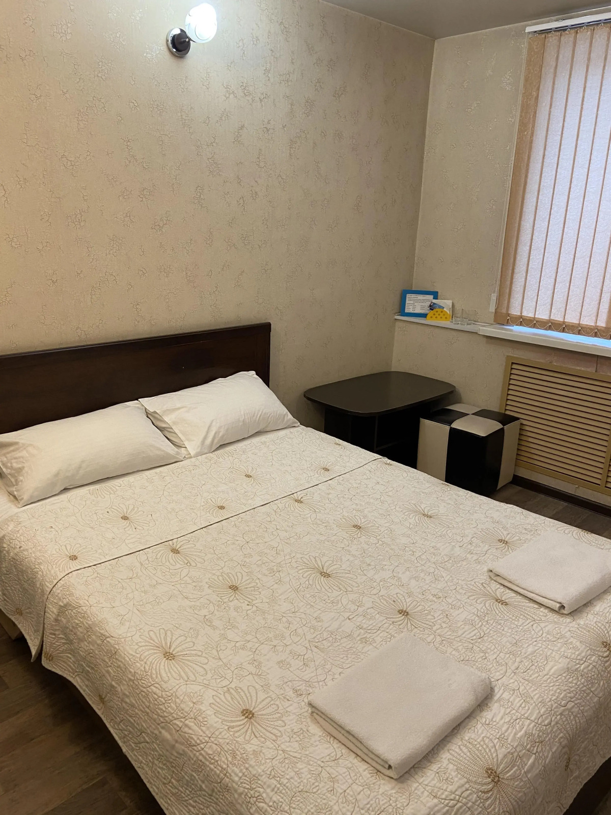 Гостевой Дом ЕВРОСАУНА