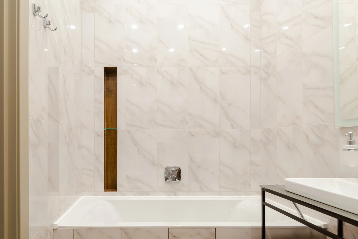 Апартаменты Riva Apart на Корпусной