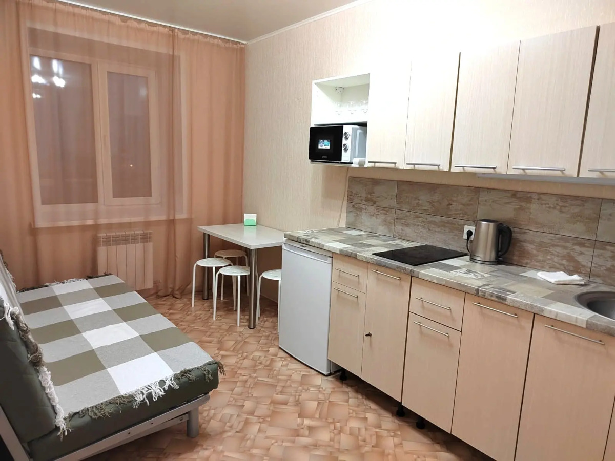 Апартаменты Милый дом на Лазурной 30