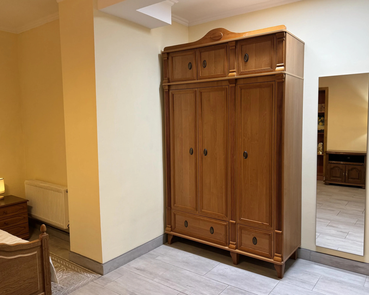 Апартаменты в уютном дворике 3Б