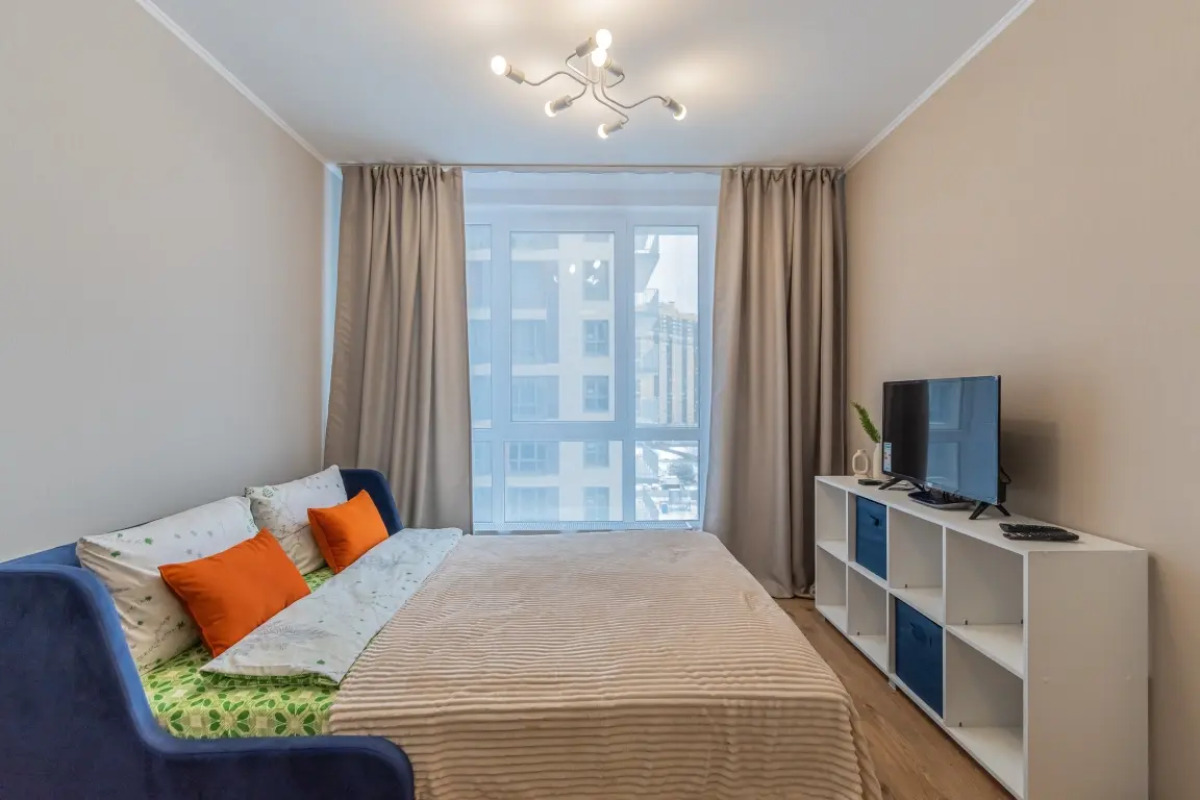 Апартаменты Стандартные SalutApart 8