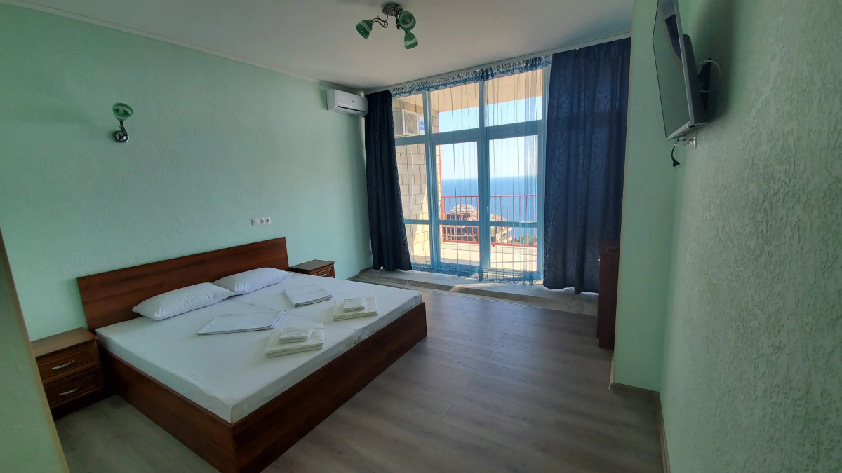 Гостевой дом Жуковка