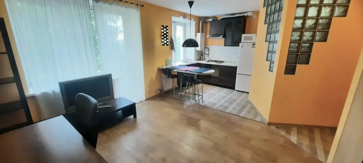 Квартира Уютная в самом центре исторической части города