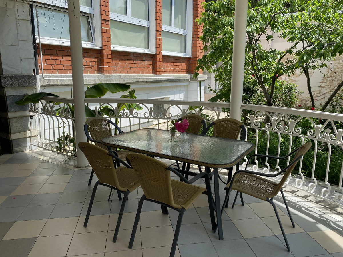 Гостевой Дом Белая Невесточка