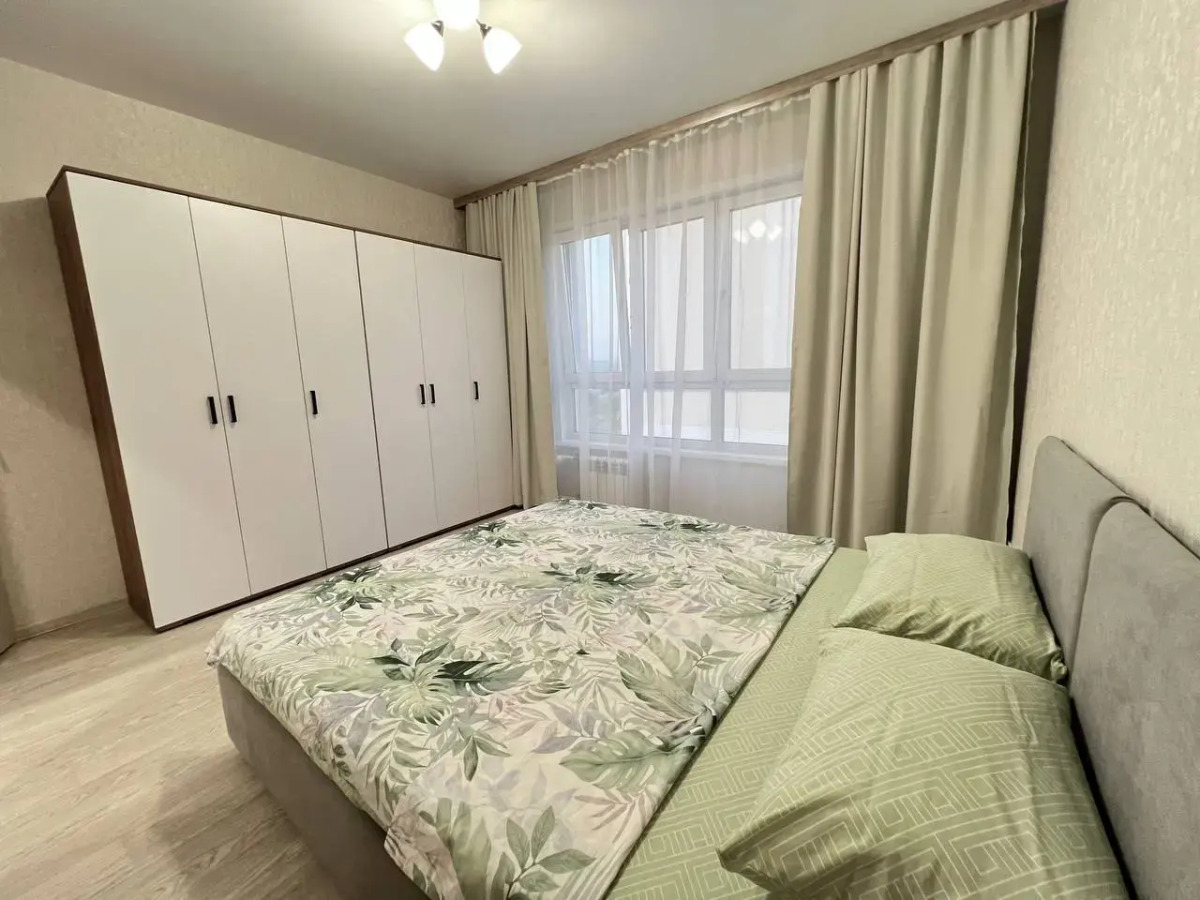 Квартира Евро Двушка