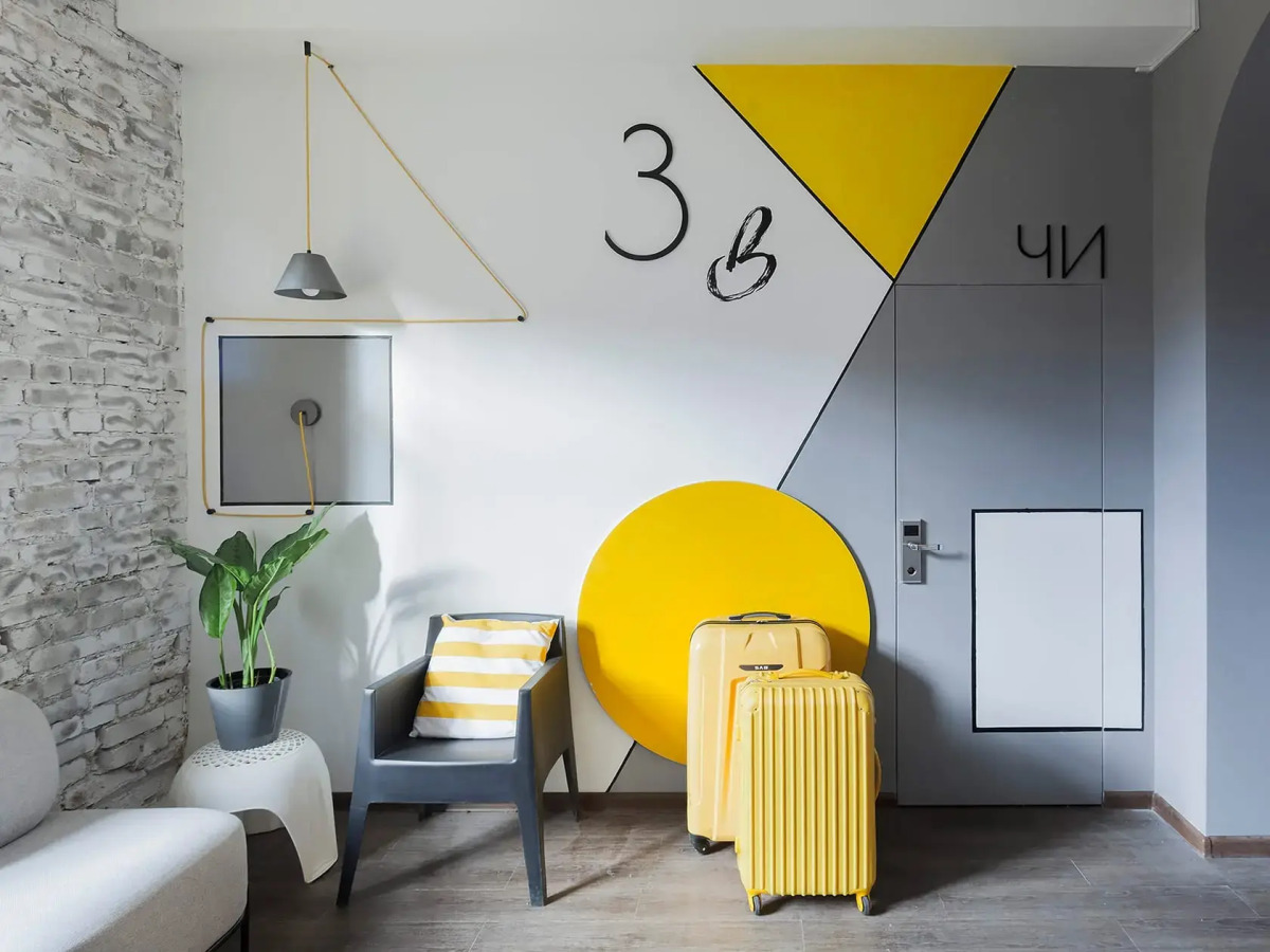 Гостевой дом BARABAN