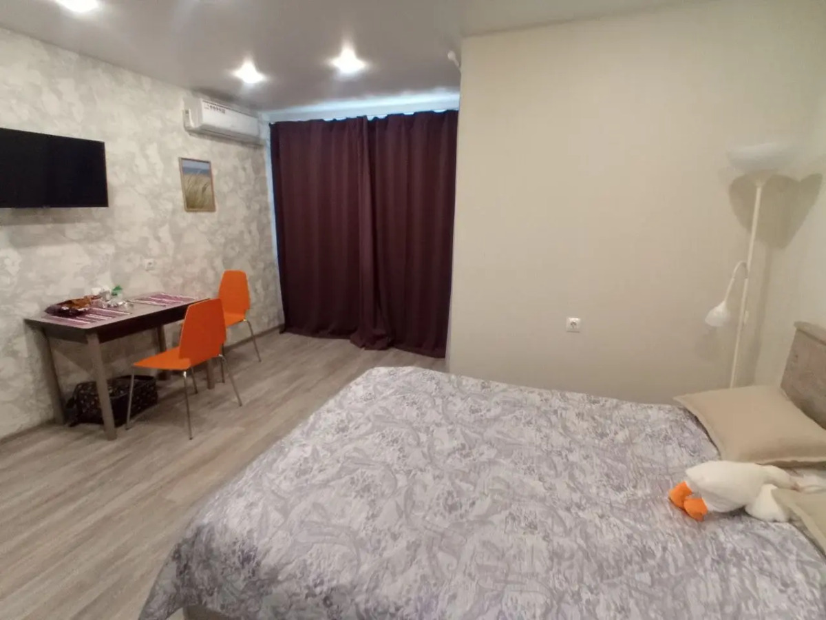 Апартаменты MyHomeUfa Medicine