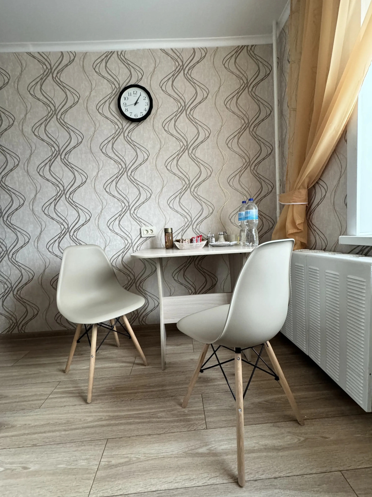 Квартира - Лучшая в самом сердце Самары. Комфорт с вниманием к нюансам!