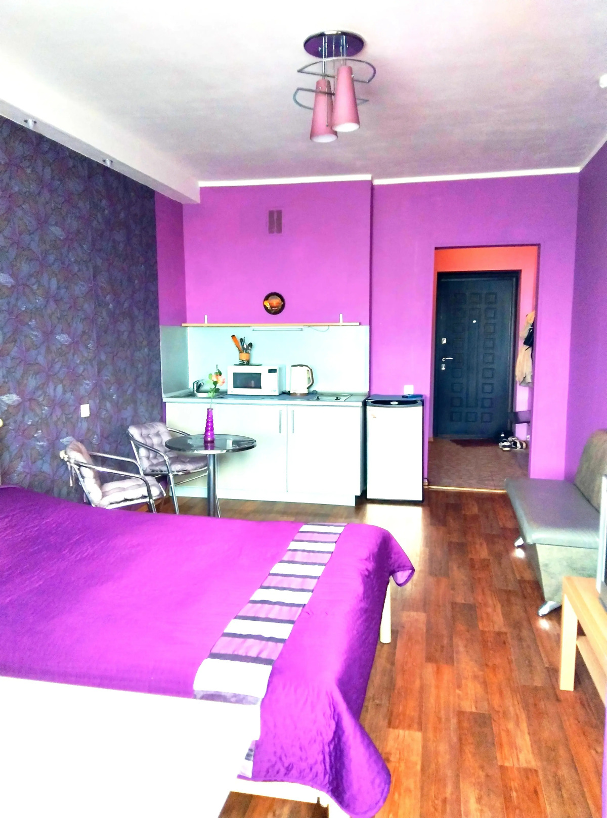 Квартира в центре Тольятти