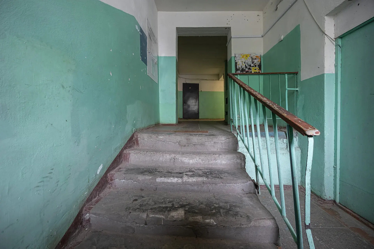 Апартаменты Пушкина 29