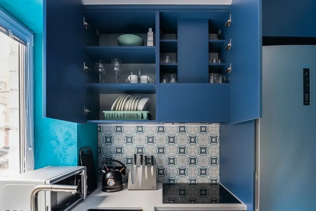 Апартаменты Providence