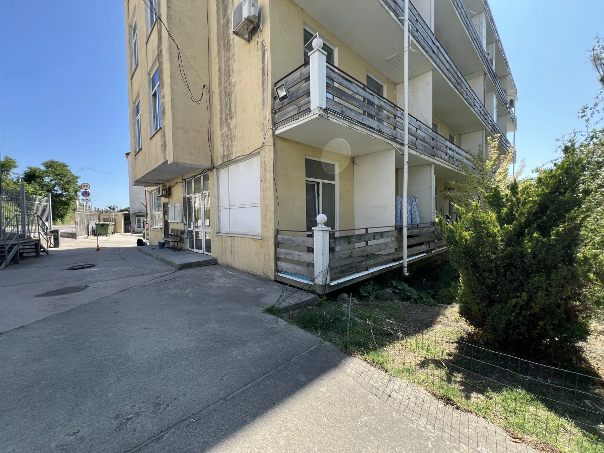 Квартира Евро Рыбацкий Причал 6/2-107 КакДома в Севастополе