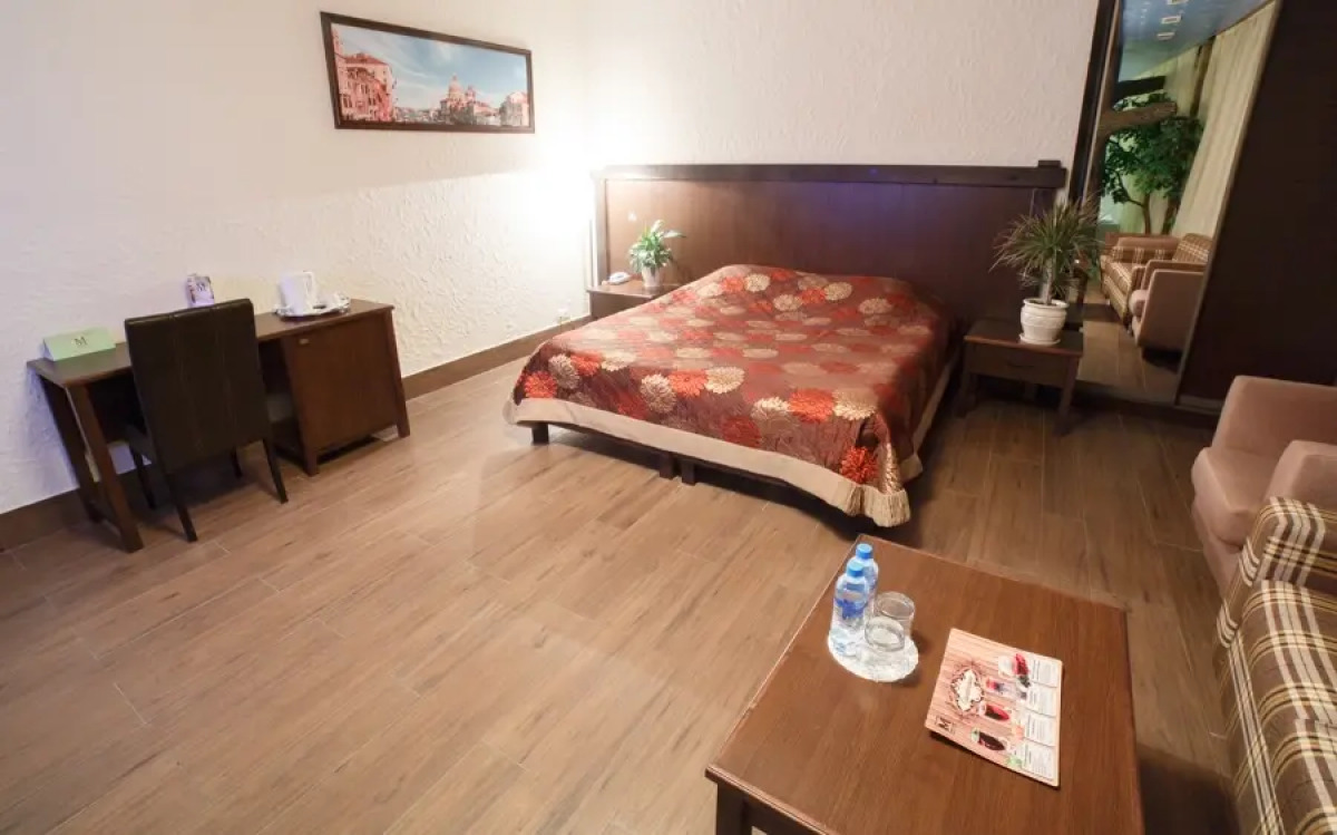 Мини-Отель Милан