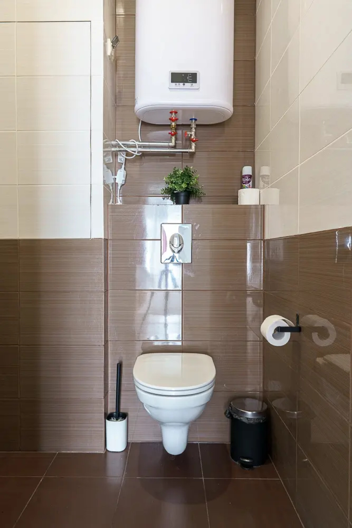 Апартаменты superior с шикарным Видом на город