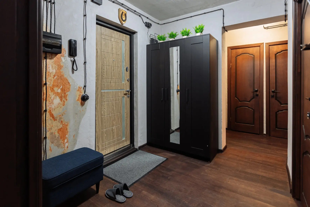 Апартаменты Malkova apartments Апартаменты Канта