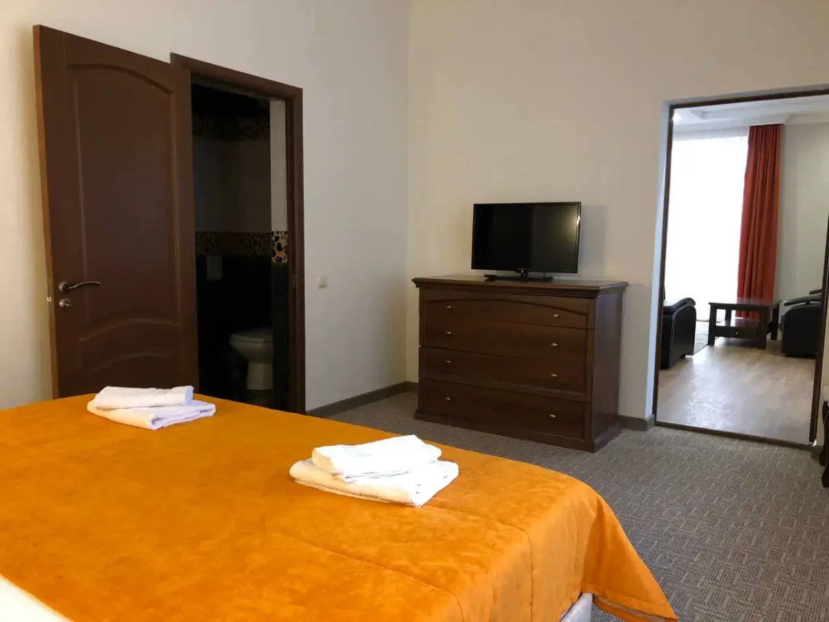 Вилла Леона