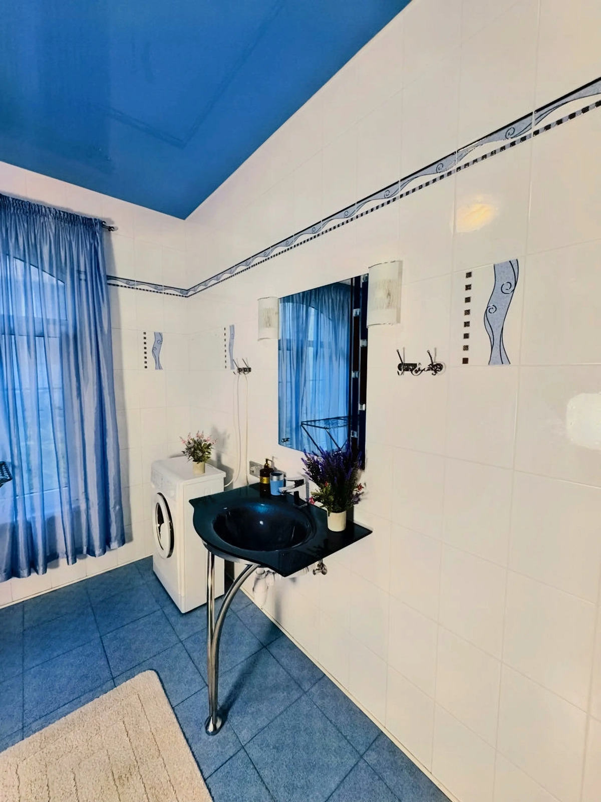 Гостевой дом на Яблочной