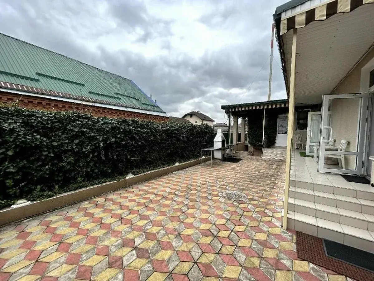 Гостевой дом 4 Сезона