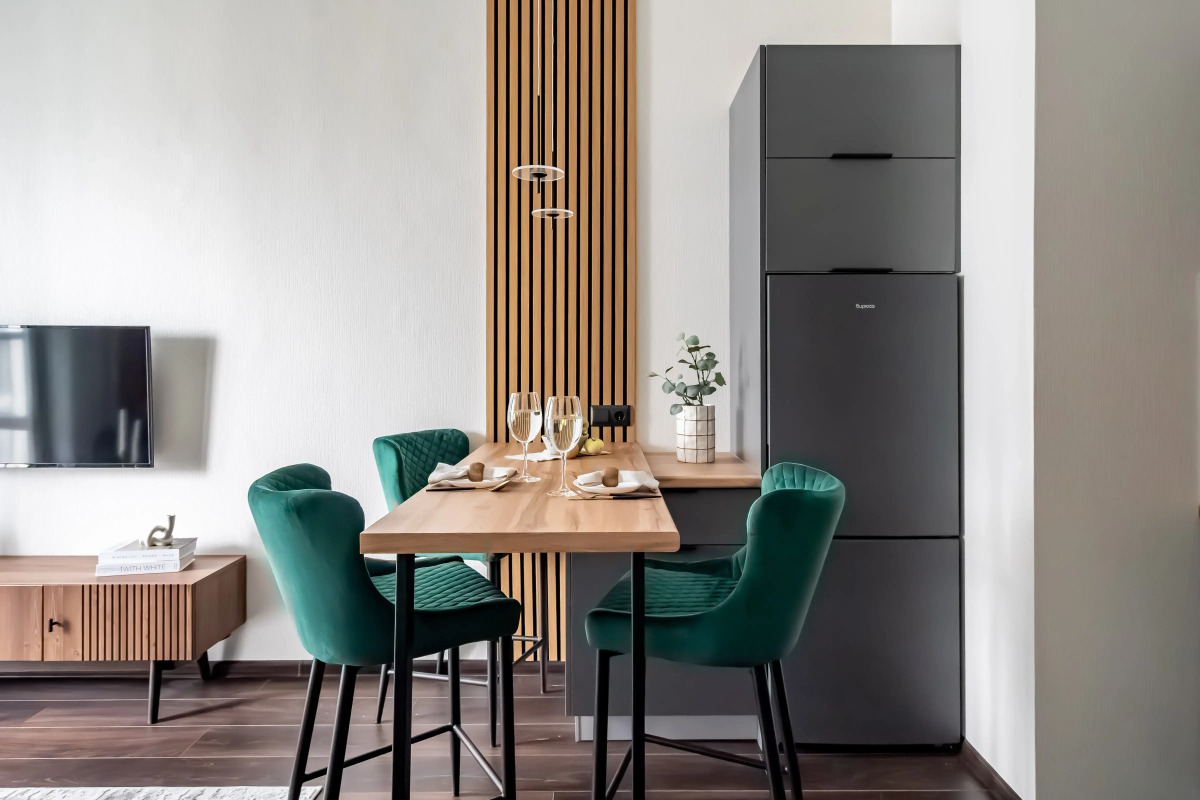 Апартаменты Merino Home Amelie