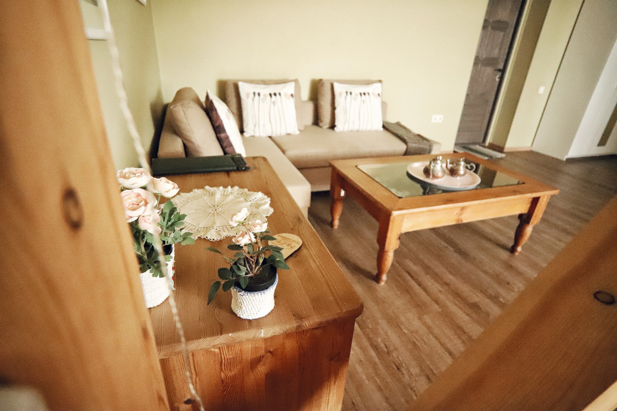 Мини-отель ГОСТИ, ИП Корвяков О.В.