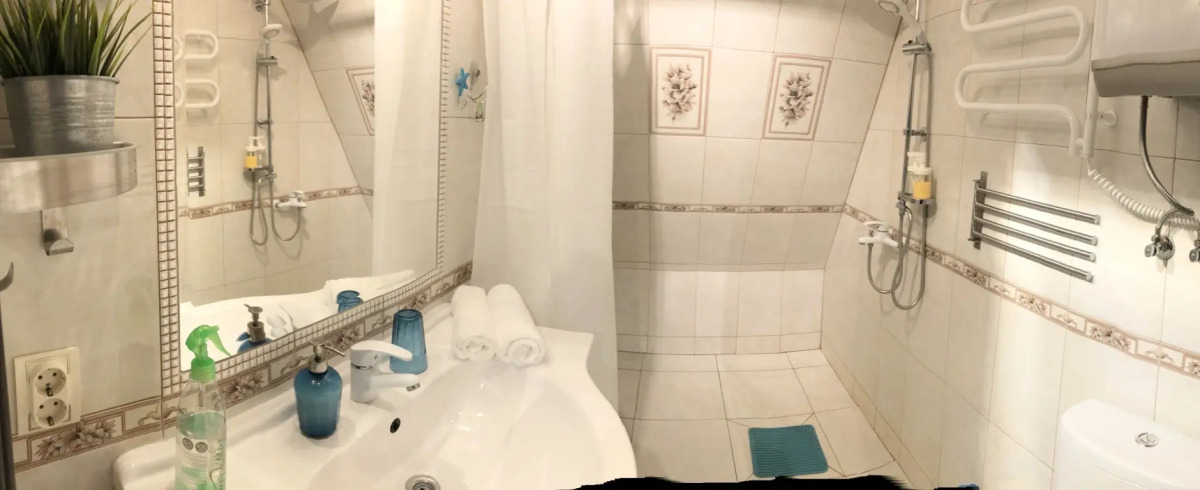 Квартира Зеленая Миля Семейный