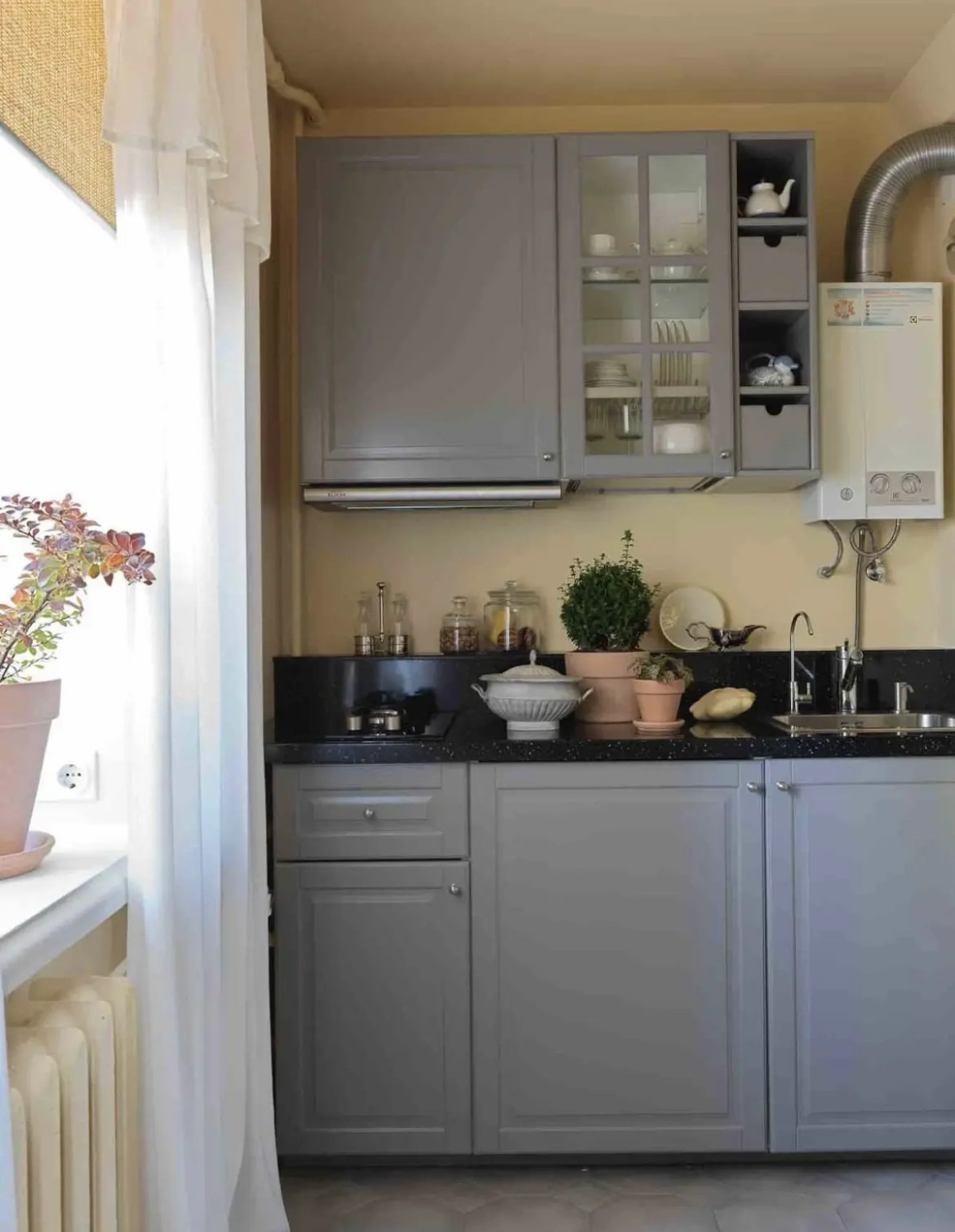 Квартира Hidden Garden Stay