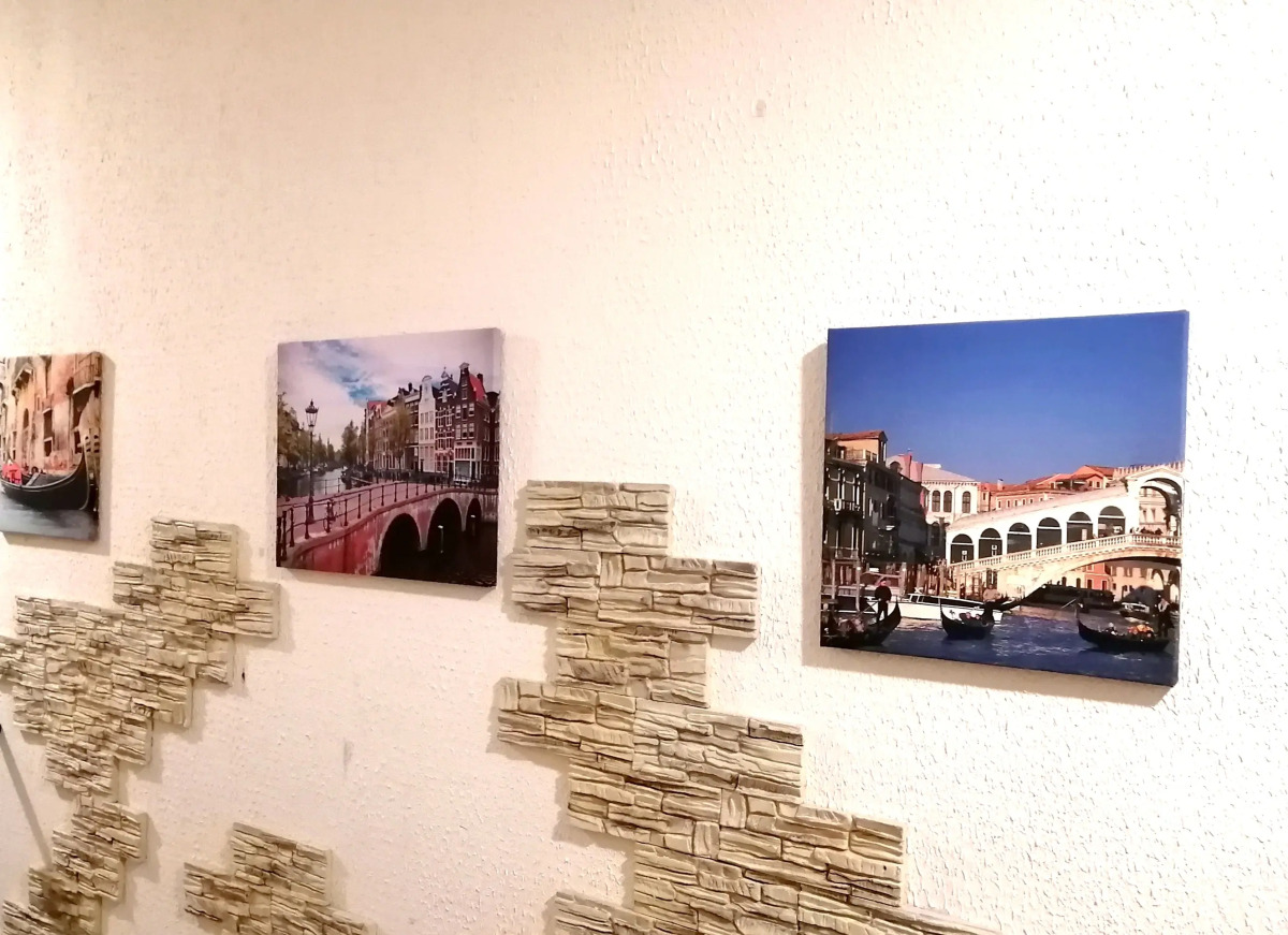 Апартаменты М7 Первомайская 14