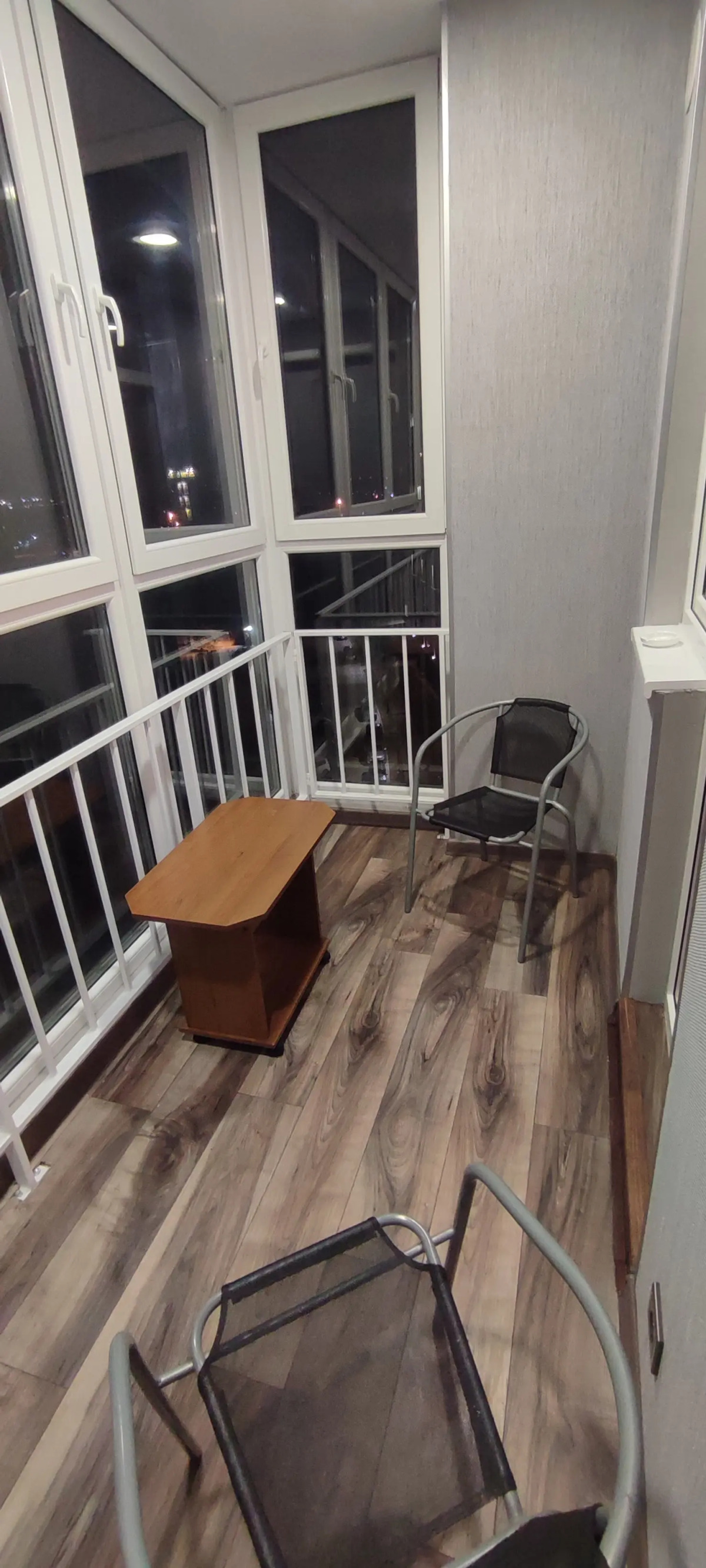 Апартаменты Просторная Двухкомнатная Квартира