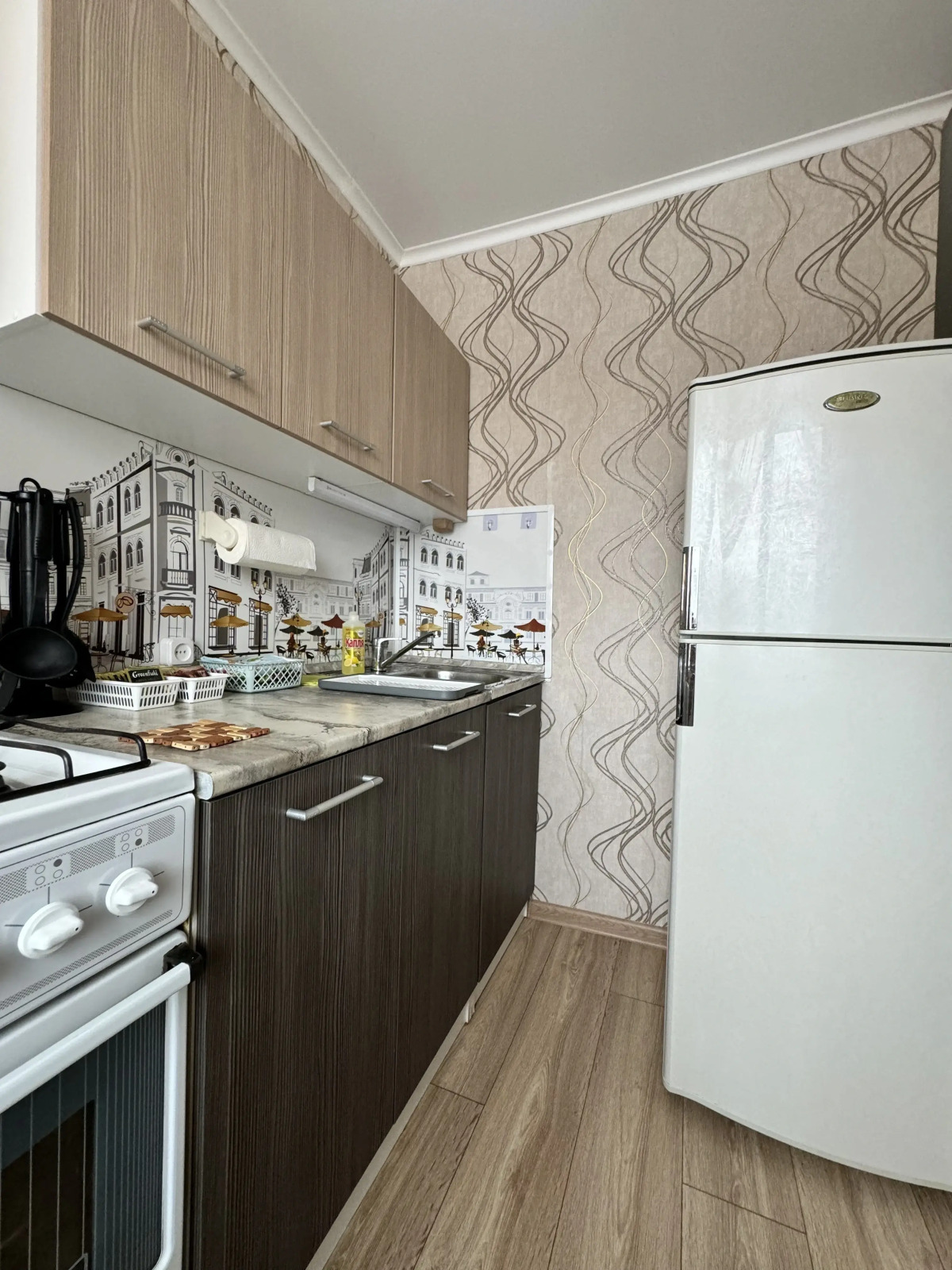 Квартира - Лучшая в самом сердце Самары. Комфорт с вниманием к нюансам!