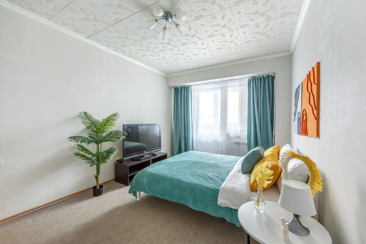 Квартира Viktory Apart