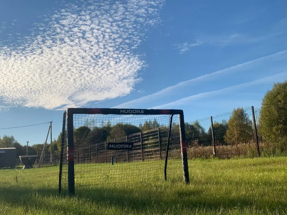 Гостевой дом Шаблыкино L-2