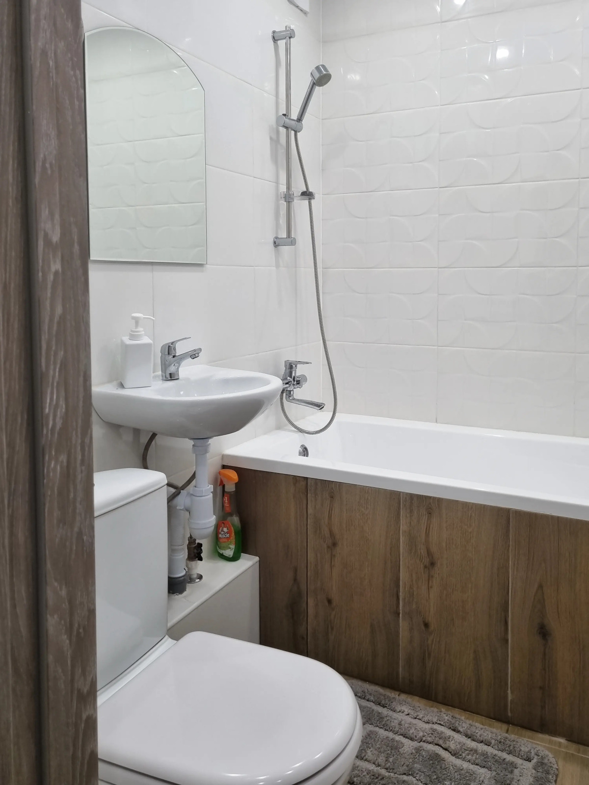 Квартира Аура