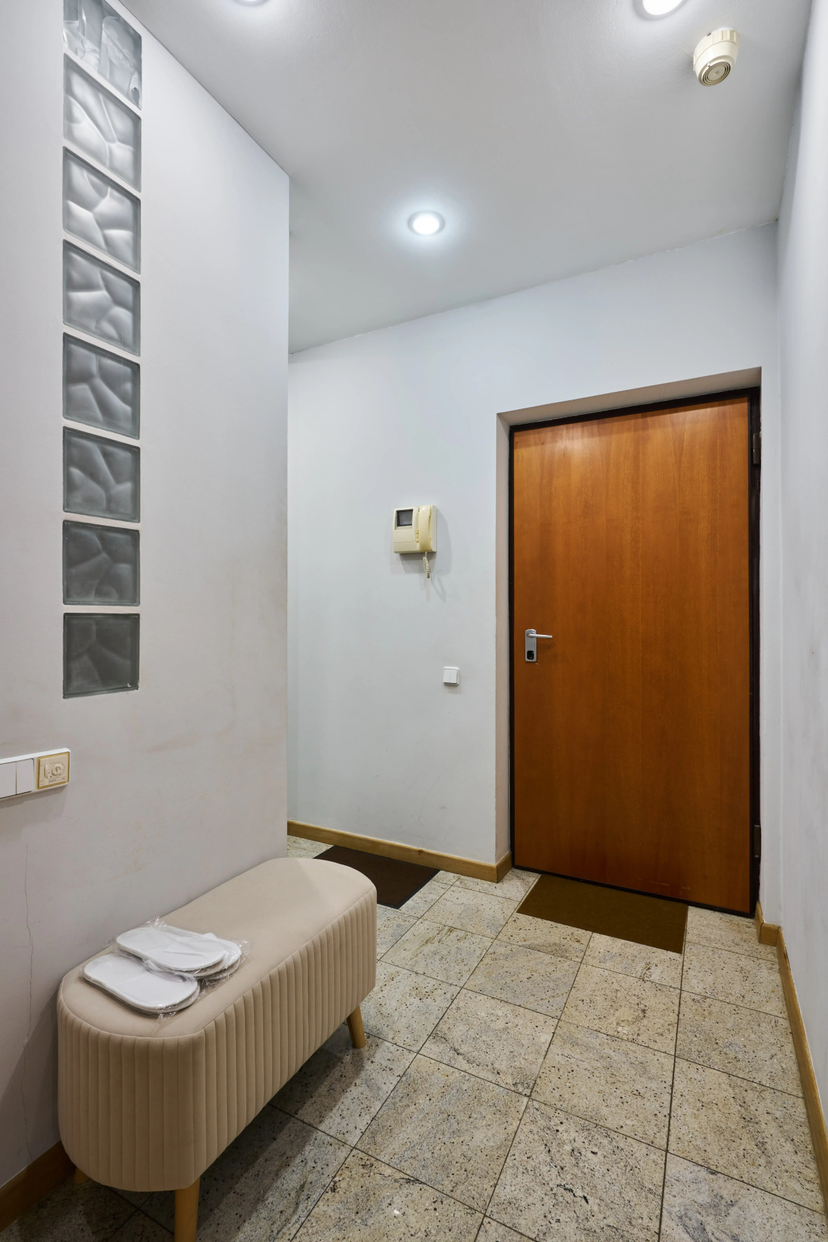 Апартаменты 2х-комнатные в Доме клубного типа - Третьяковская галерея