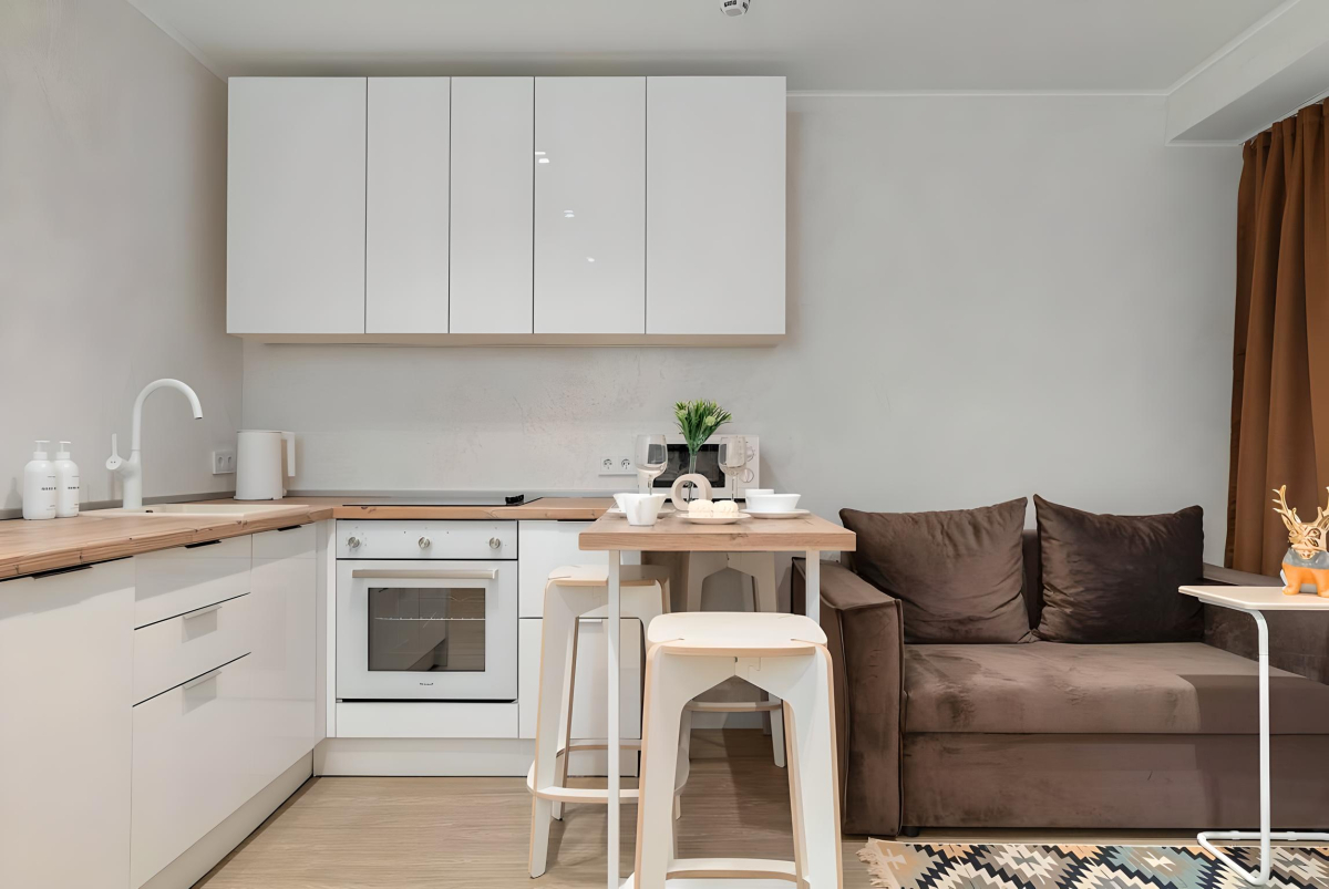 Апартаменты Grand Palace 833