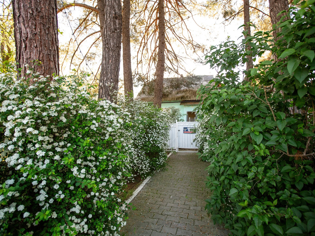 Гостевой дом Усадьба