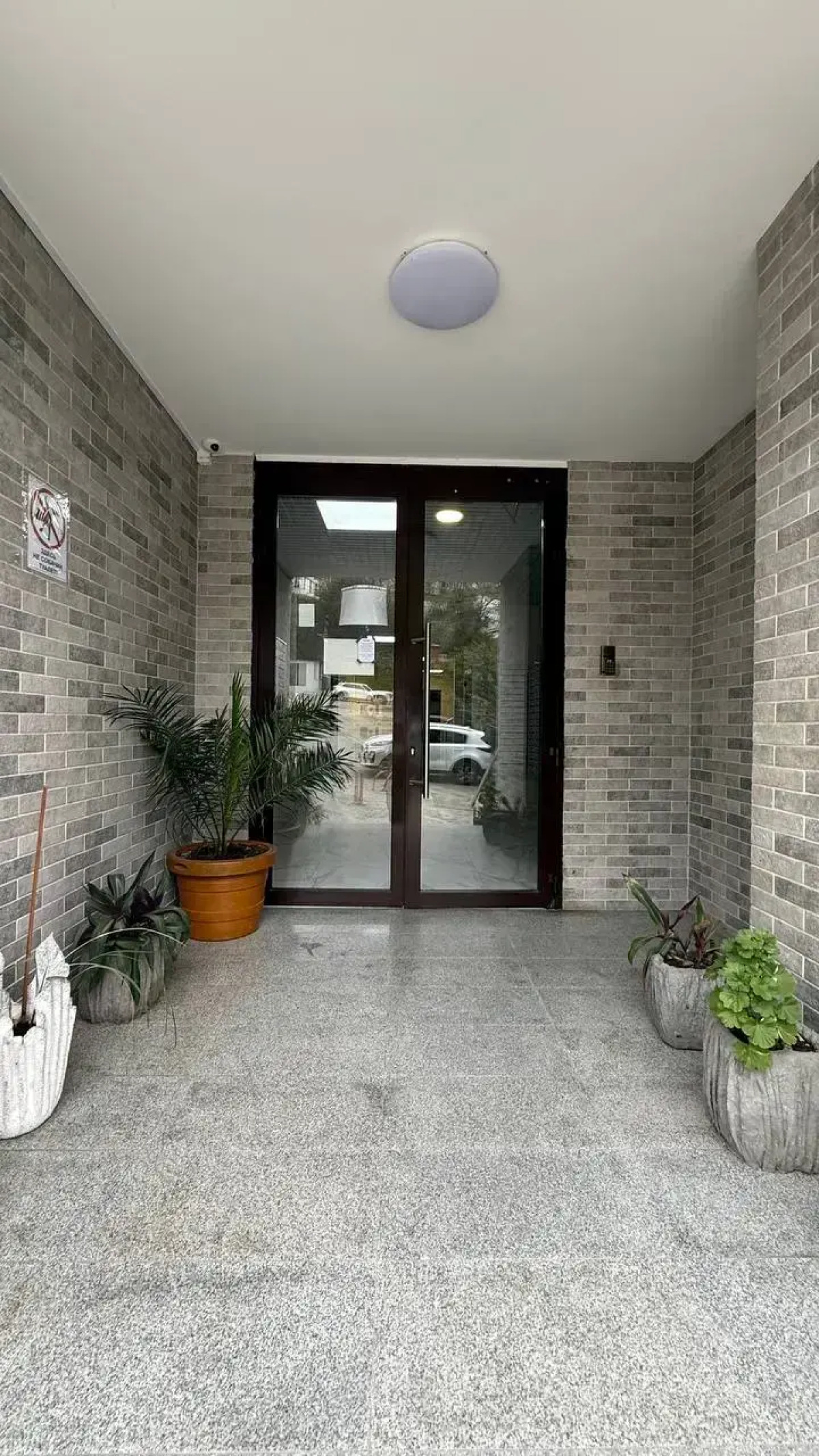 Квартира Студия