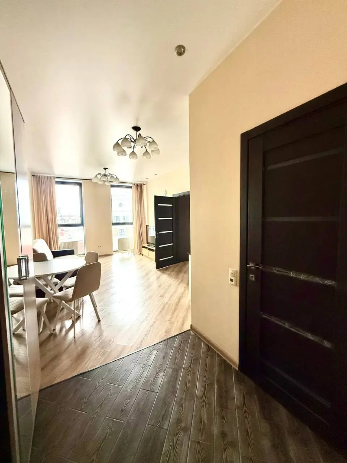 Verhnetorgovaya Ploschad' 4 Apartments