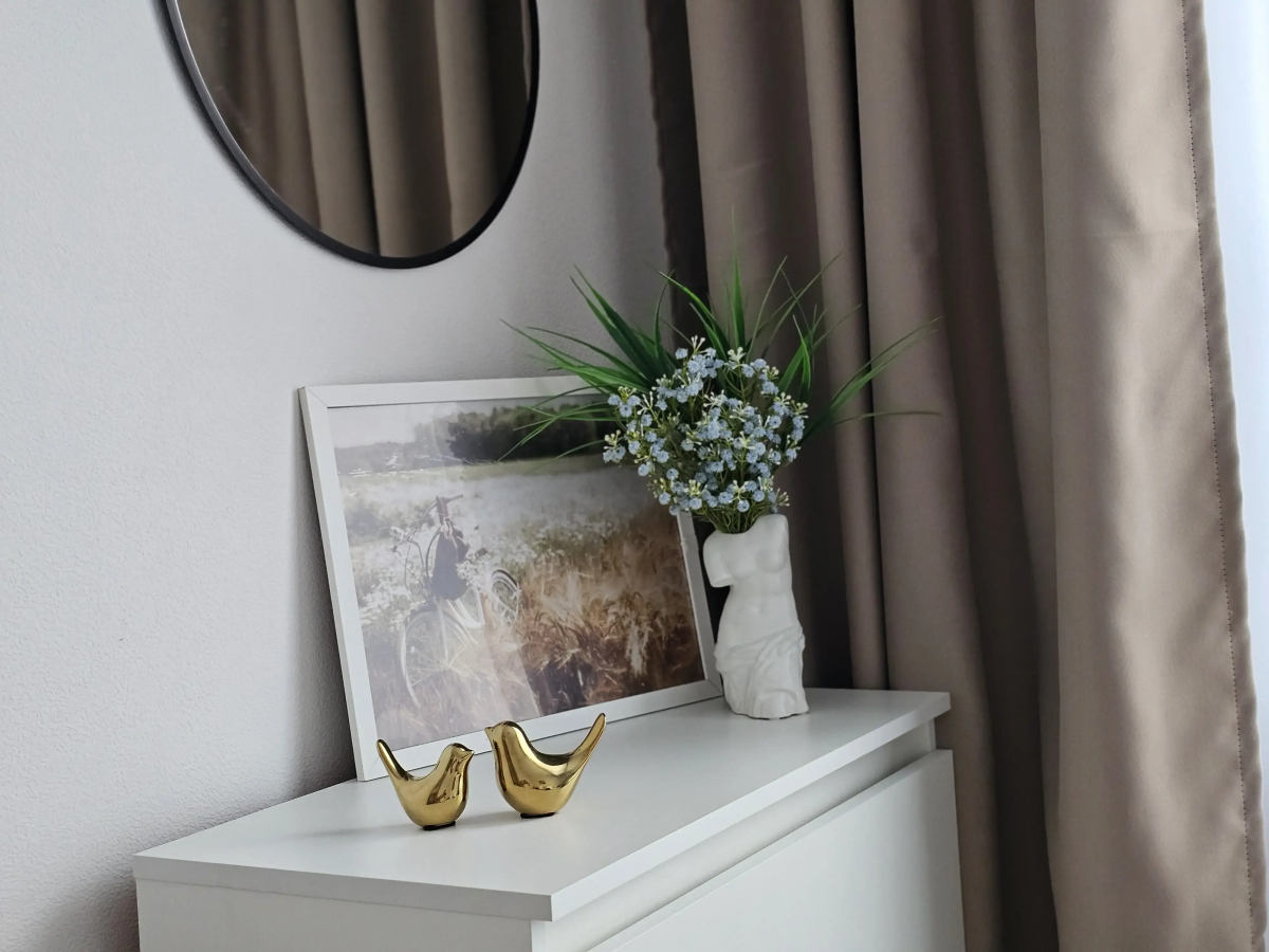 Апартаменты Живи Уютно