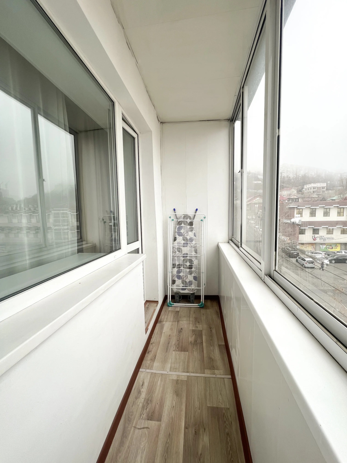 Апартаменты NOVA улица Светланская, д.116