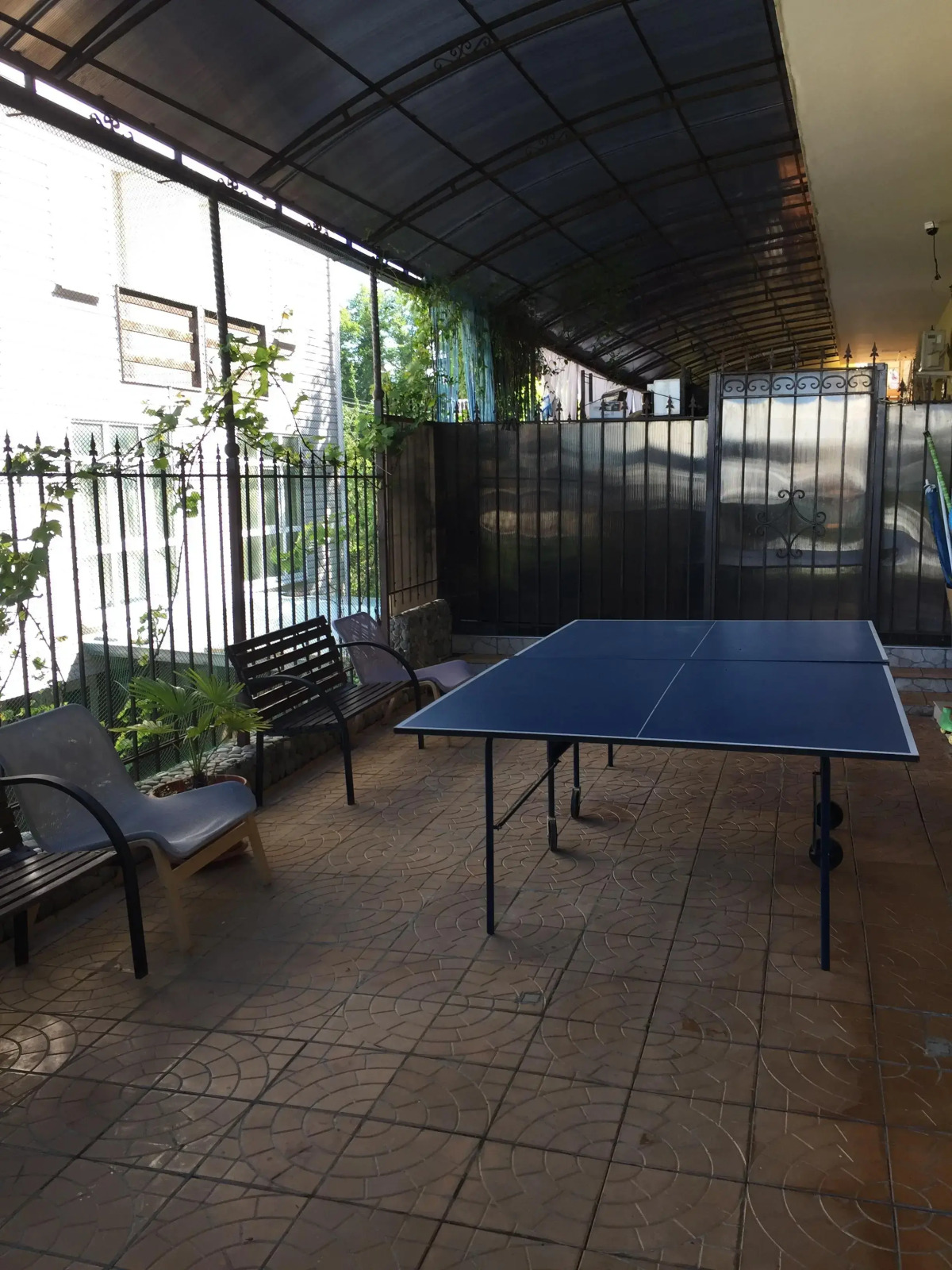 Гостевой дом Сан-Мари