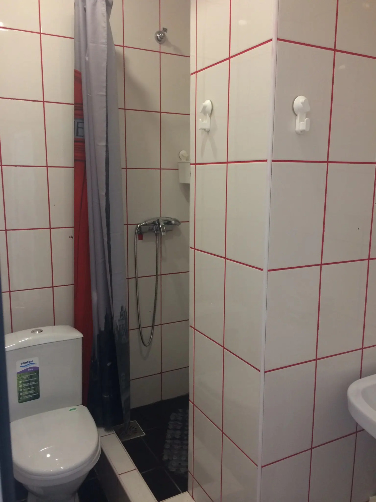 Гостевой дом на Северной