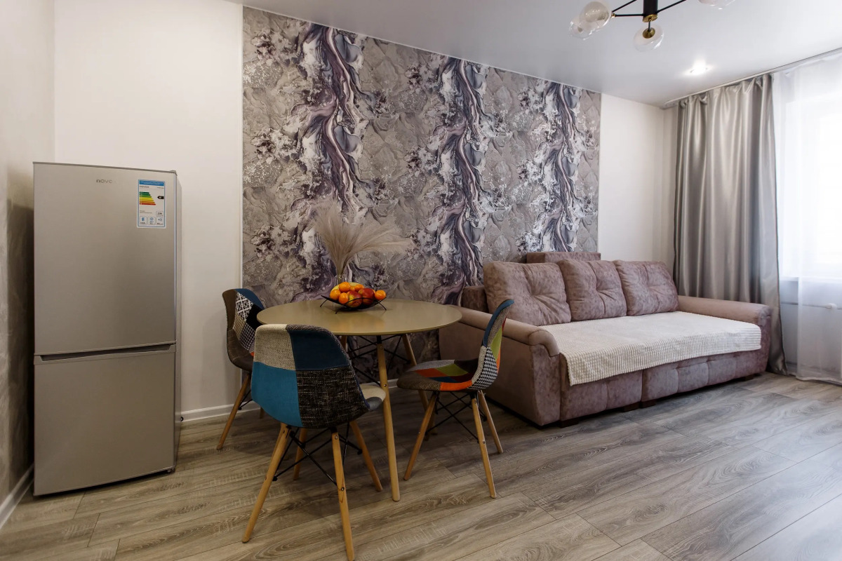 Апартаменты ЖК Александрия