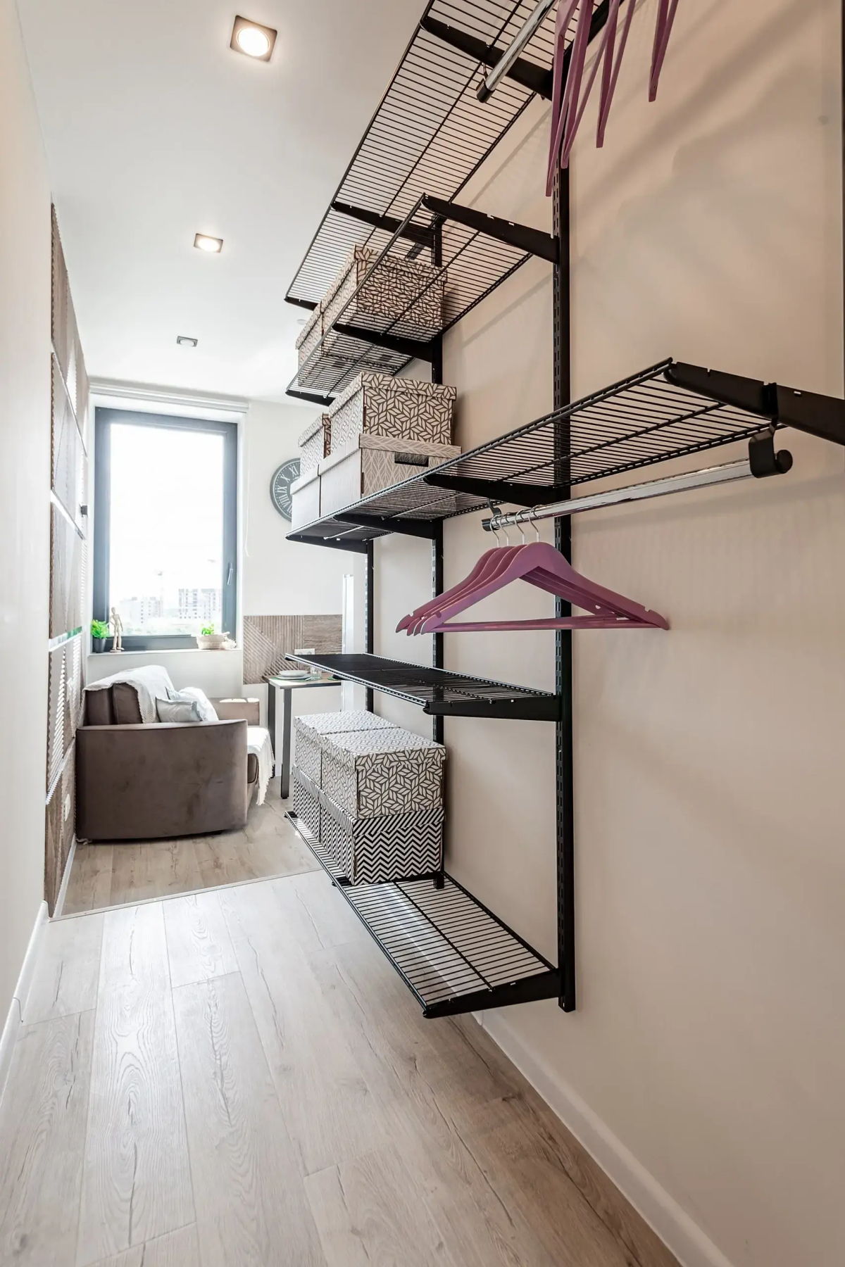 Апартаменты Уютная Студия 1