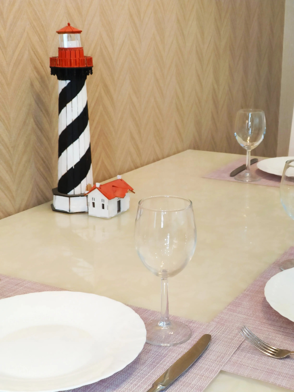 Апартаменты UnReal