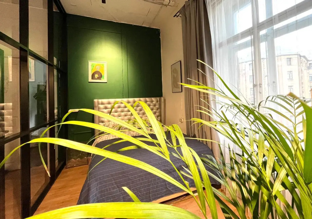 Апартаменты Art Aristocrat