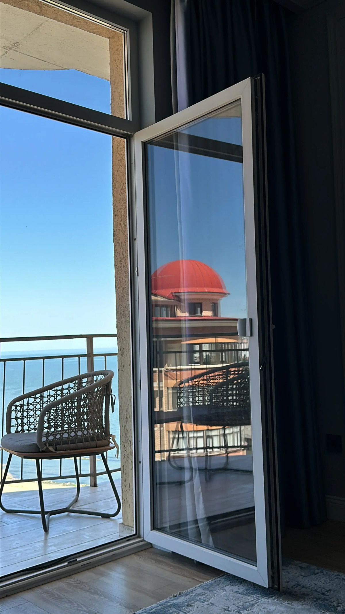 Апарт-отель Ru 2