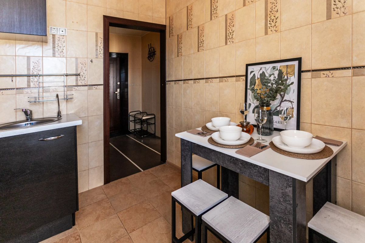 Апартаменты в Самом Центре Кронштадта