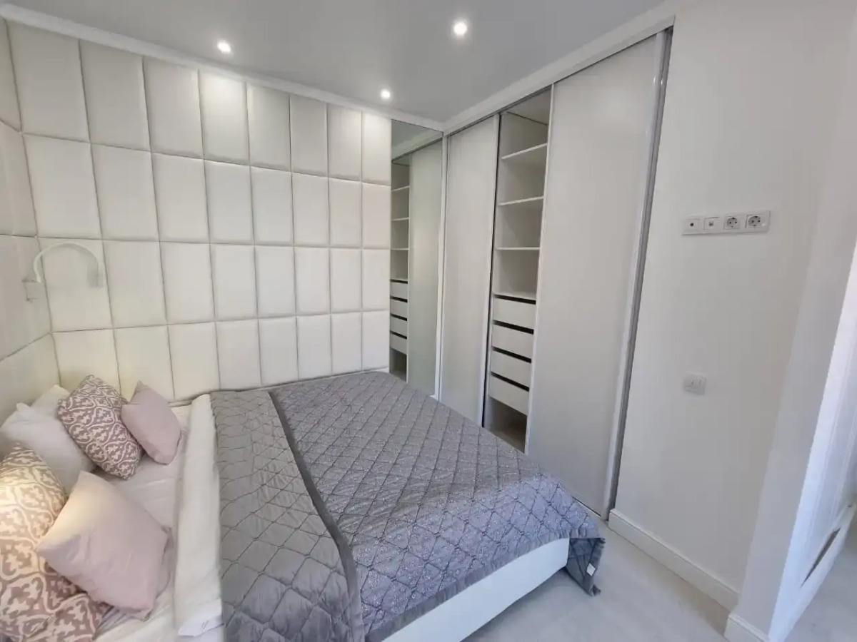 Апартаменты 156 Уютный Дом