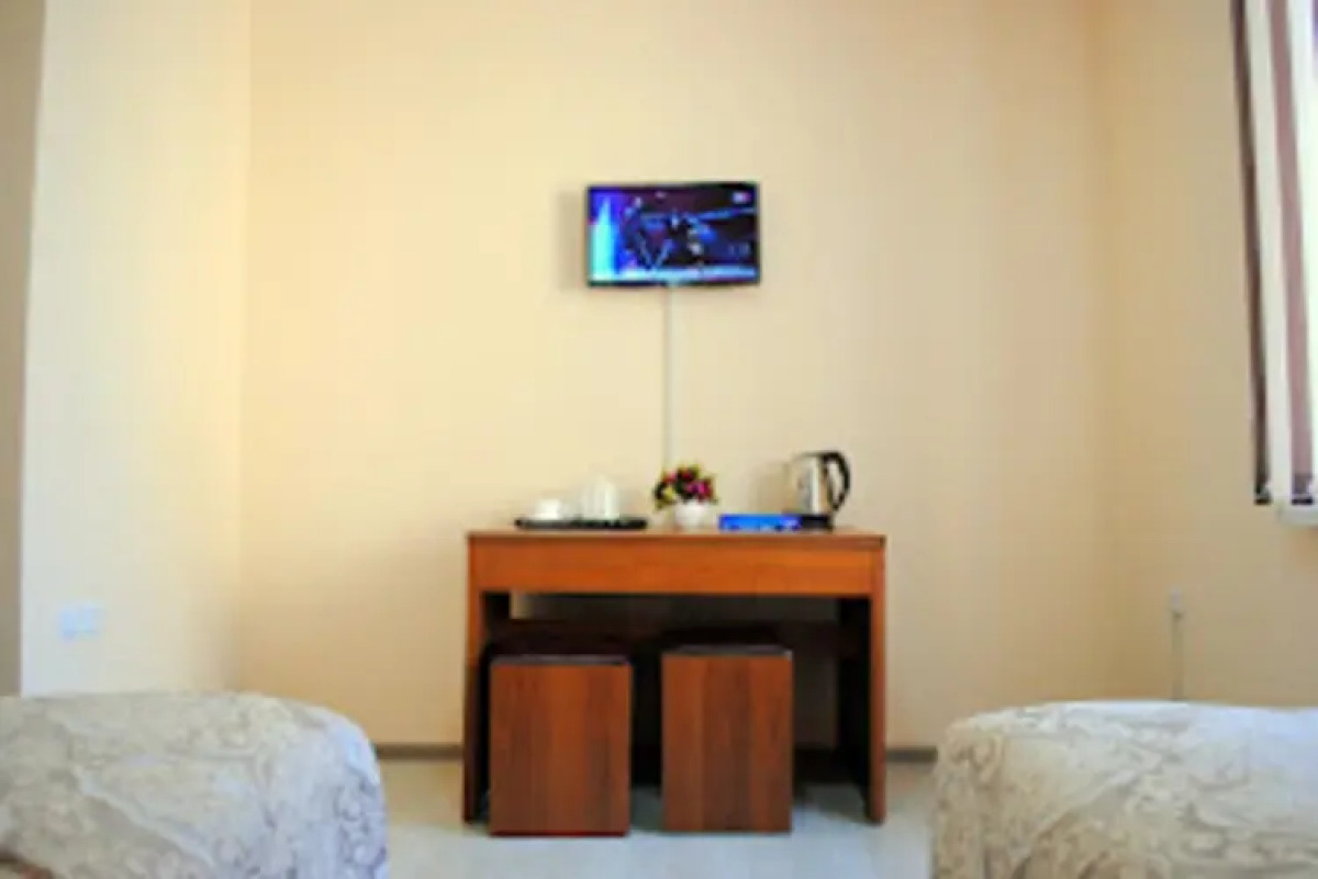 Гостевой Дом VIVA hotel